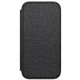 QDOS Ovitek za iPhone 14 Pro Max Hybrid Fold with Snap, ?rna, (21153650) Cene