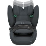 Cybex avtosedež i-Size 76-150 cm Pallas B cobblestone grey | Shoptok.si