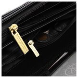 Betlewski BPDWP106SZARY58412 Crna | shoptok.hr