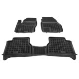 REZAW-PLAST Tipske patosnice za FORD Transit Connect / Tourneo connect (2013+) - Kadice | Eponuda.com