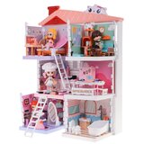  Kućica za lutke Little World | Shoptok.si