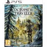 Bandai Namco octopath traveler 0 standard edition (PS5) psn key europe | Eponuda.com