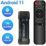 Nema android smart tv usb MX10 2/16GB Cene