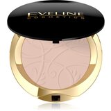 Eveline Cosmetics Celebrities Beauty kompaktni mineralni puder odtenek 22 Natural 9 g Cene