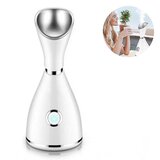 Venisymlis Parni Aparat Za Obraz Domov Parni Aparat Za Vlaženje Obraza S Toplo Meglo, (22060793) | Shoptok.si