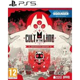 Devolver Digital PS5 Cult of the Lamb - Definitive Edition Cene