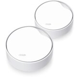 Tp-link Deco X50-PoE (2 pack) domači Mesh Wifi sistem | Shoptok.si