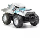 Silverlit x-beast rc - daljinsko upravljani avto, bel | Shoptok.si