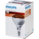 infrared lamp BR125 IR 250W E27 230-250V Red - infracrvena žarulja