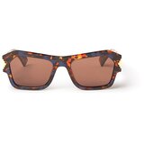 Marcelo Burlon Muške naočare za sunce 0CERI01N 16064 00 County of Milan Arica, Šarene Cene
