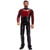 Bandai Zvezdne steze: Naslednja generacija - William Thomas Will Riker - Actionfigur, (21550888) | Shoptok.si