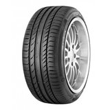 Continental AllSeasonContact ( 215/45 R17 91W XL ) Cene