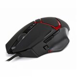 Platinet S.A Mouse Omega VGM0360 VARR gaming | ePonuda.com