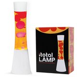 Lava lampa Belo, 40 cm Cene