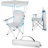  Nc3087 siva kampirska stolica za suncokrat nils camp | shoptok.hr
