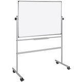 Bi-office Vrtljiva magnetna tabla Bi-Office, 120 x 120 cm Cene