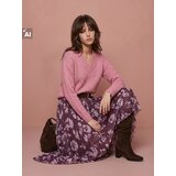 Sinsay Plisirana maxi suknja | shoptok.hr