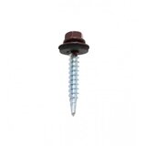 Master Vijak za metal sa podloškom 4,8x35mm 100/1 RAL8015 ST-051 | Eponuda.ba