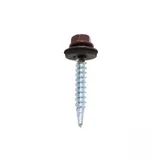 Vijak za metal sa podloškom 4,8x35mm 100/1 RAL8015 ST-051