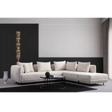 Atelier Del Sofa ugaona garnitura floransa white