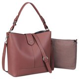Vuch Crossbody torba Rubia Mocha, 32 x 39 cm | shoptok.hr