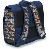 Pol Fox CARTABLE LION 38 CM Tamno plava | shoptok.hr