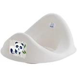 Bel otroški nastavek za WC školjko PANDA –
