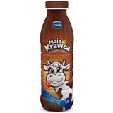 Moja kravica čokoladno mleko 1%mm 500ml Cene