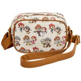 Loungefly Disney Up Ellie i Carl crossbody torbica Slike