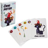 Unika karte Črni Peter toy 38027 Cene