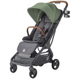 Ergobaby Metro 3 Deluxe kompaktna gradska kolica, Willow Green | shoptok.hr