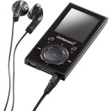 Intenso MP3 player Video Scooter BT 16Gb, crni | Eponuda.ba