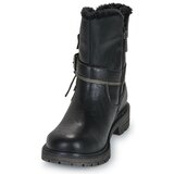 Mustang BIENKE Crna | shoptok.hr