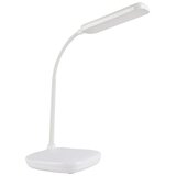  Stona lampa sa LED svetlom i touch podešavanjem 12W OSRAM bela Cene