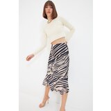 Trendyol Ženska suknja Midi | shoptok.hr