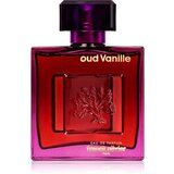 Franck Olivier Oud Vanille parfemska voda uniseks 100 ml | shoptok.hr