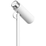  Immax 08990L - Prigušiva LED stona lampa sa Qi punjenjem TIT LED/12W/230V bela | Eponuda.com