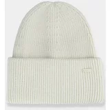 Kesi 4F Winter Hat with Added Recycled Materials Beige