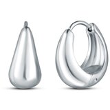 Vuch Ringela Silver Earrings | Shoptok.si