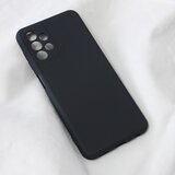  Maska za telefon Teracell Soft Velvet za Samsung A135F Galaxy A13 4G crna | Eponuda.com