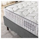 Hanah home Dušek Grey 180 x 200 | ePonuda.com