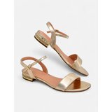 Resti Women's sandals with a flat sole Aronies | shoptok.hr