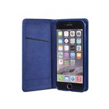  Magnetna preklopna torbica Samsung Galaxy A9 2018 A920 - modra | Shoptok.si