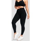 GymBeam Ženske helanke Sculpt Seamless Black | ePonuda.com