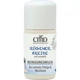 CMD Naturkosmetik rügen kreda mlijeko za čišćenje - 30 ml