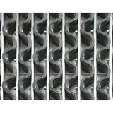 Miltex Aluminijast predpražnik za prestrezanje umazanije, gumijasti vstavki, DxŠ 1585 x 785 mm | Shoptok.si