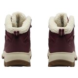 Jack Wolfskin Everquest Mid Texapore sarena | shoptok.hr