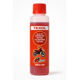 Texol Ulje za dvotaktne motore i za motorne testere 100ml Cene
