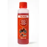 Ulje za dvotaktne motore i za motorne testere 100ml