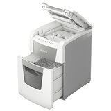 Leitz uničevalec dokumentov iq autofeed 100 2x15 p5 80120000 | Shoptok.si